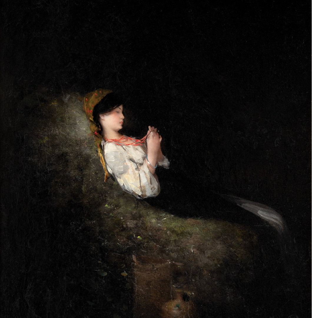 The Woman as Cosmos: Dreaming and Weaving in Archaic Romanian Culture