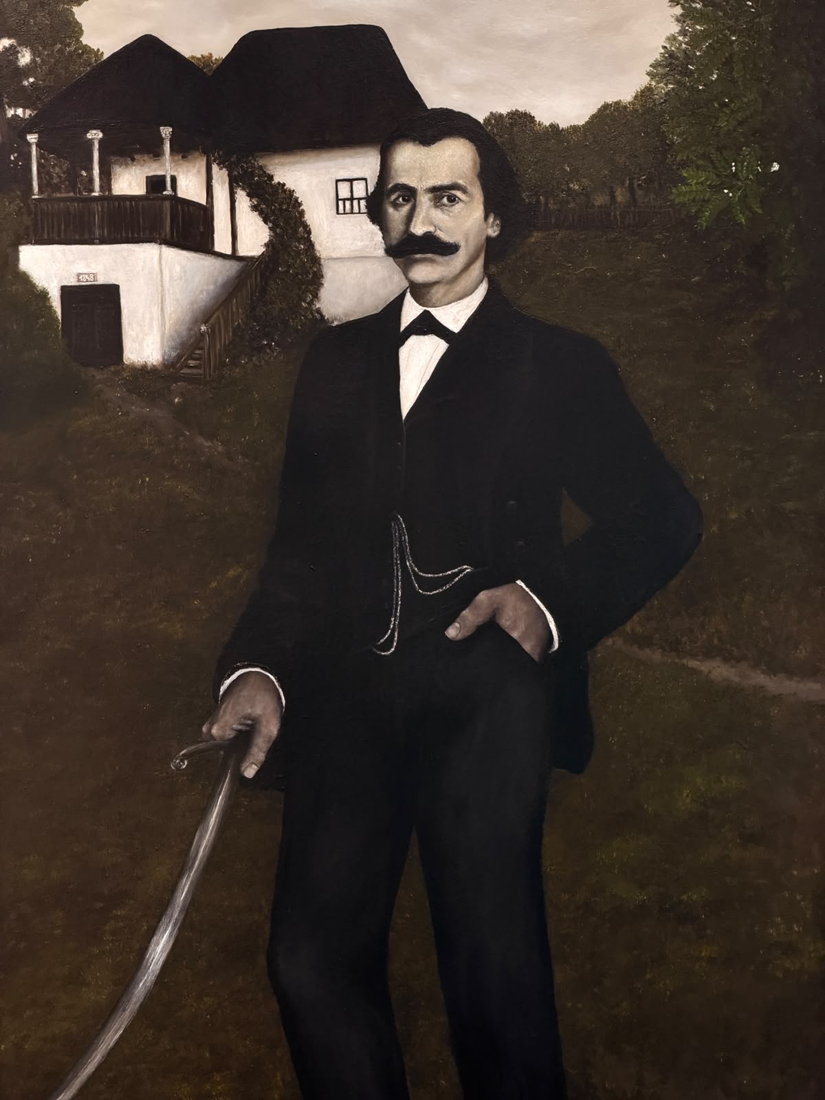 Gheorghe Magheru – A man among men