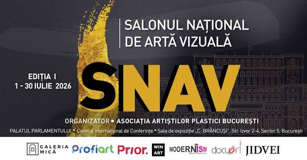 National Visual Arts Salon 2026 (SNAV)