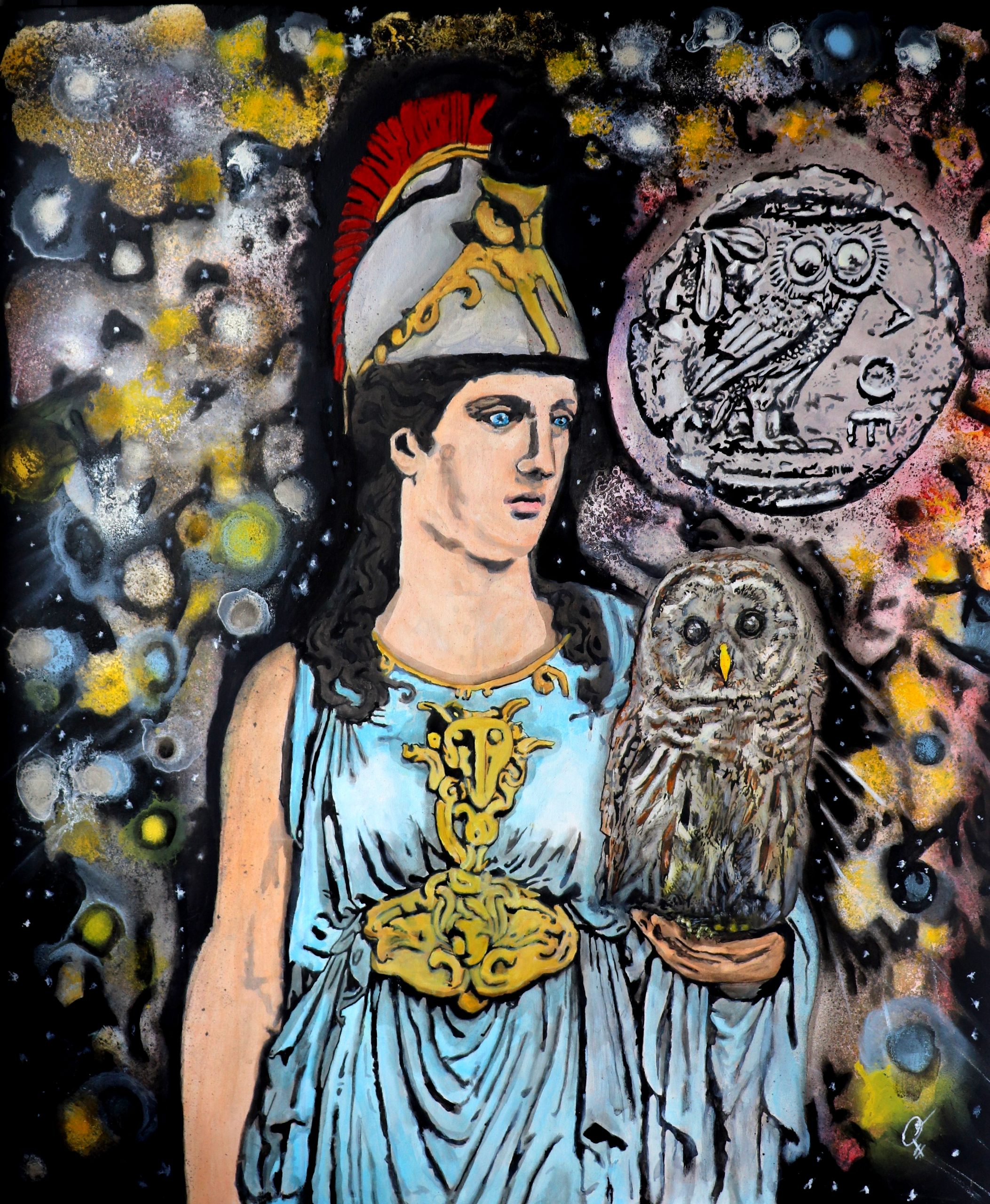 Quentin Hubert – Being vs. Having exhibition