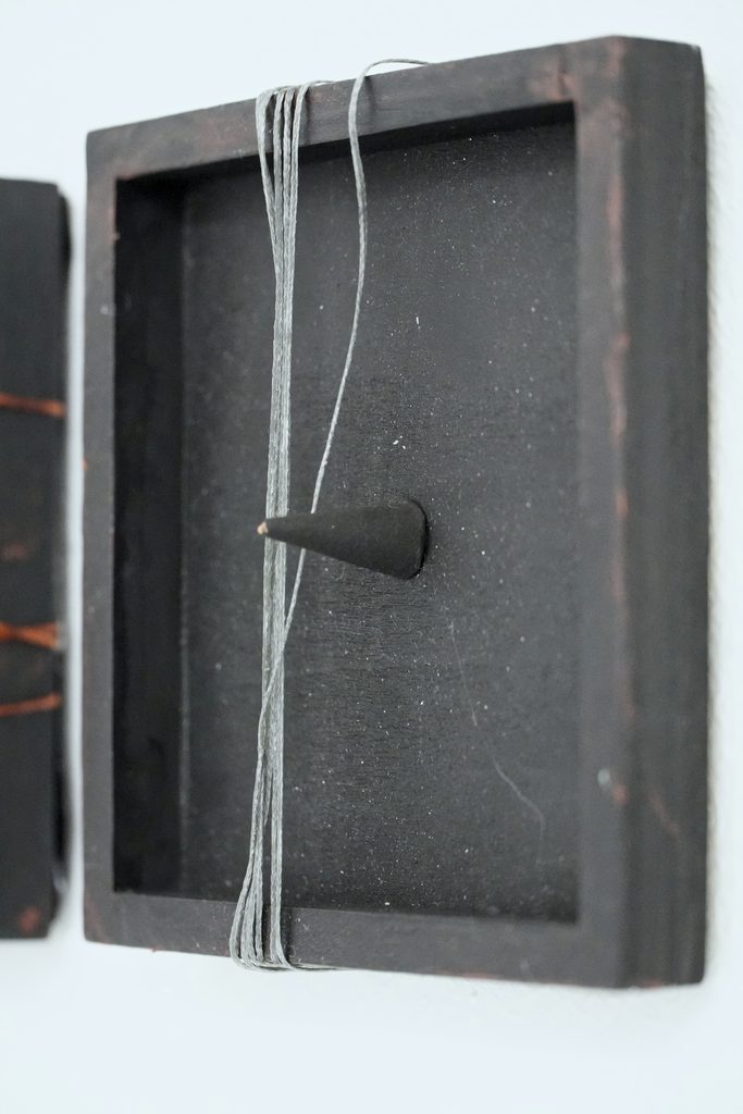 Nodes -archival boxes 1