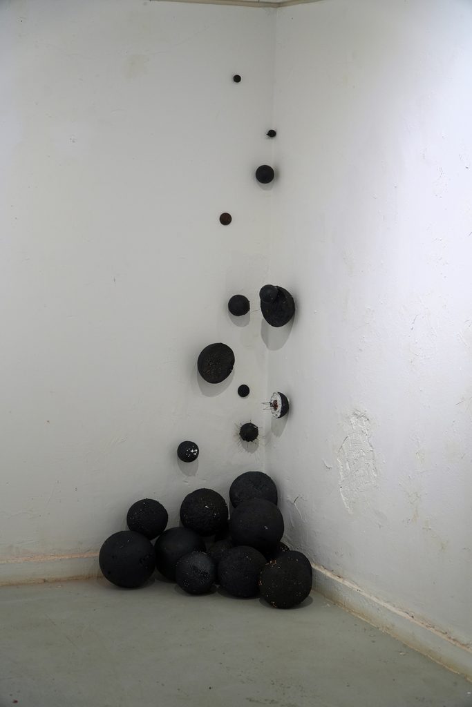 Spheres 1