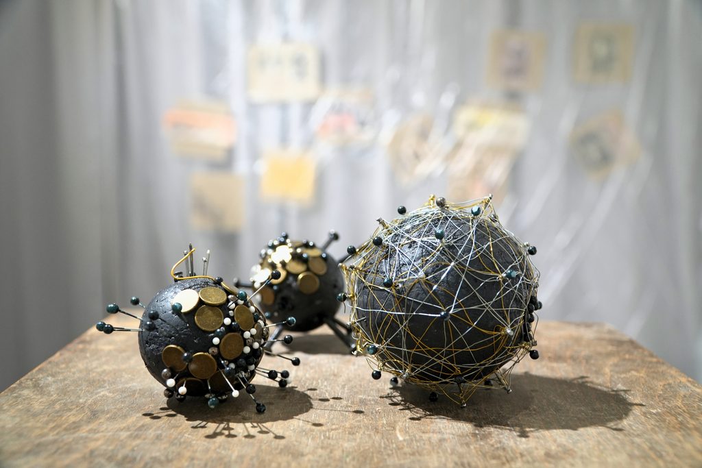 Spheres 2
